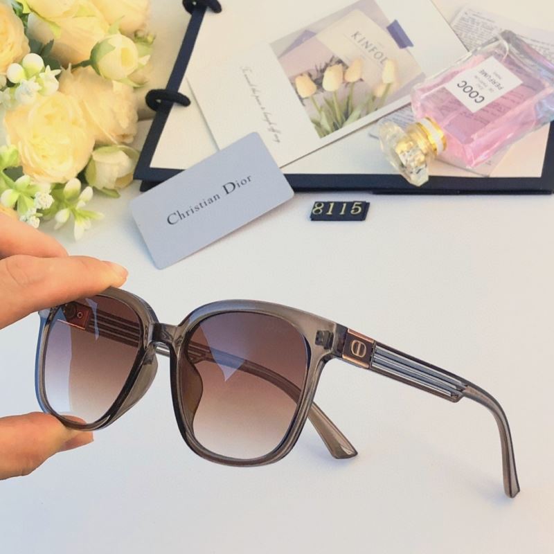 Christian Dior Sunglasses